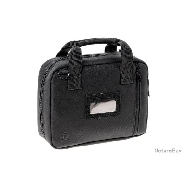 Competition Shooter's Double Pistol Case - PVC-PC05B - Tan - R�f: 12012406000 - KBoutique