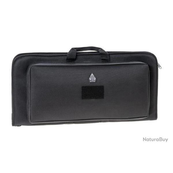 Homeland Security Gun Case 63cm - PVC-MC25B-A - Wolf Grey - R�f: 12345906000 - KBoutique