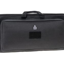 Homeland Security Gun Case 63cm - PVC-MC25B-A - RAL7013 - R&eacute;f: 12345906000 - KBoutique