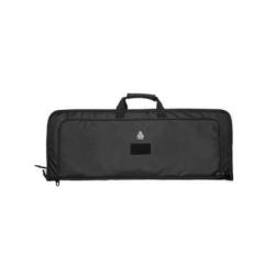 Homeland Security Gun Case 85cm - PVC-MC34B-A - Schwarz - R&eacute;f: 12346106000 - KBoutique