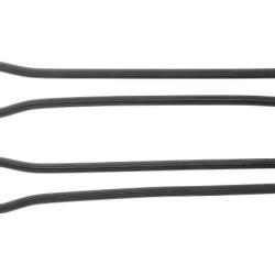 Gear Tie Original Reusable Rubber Twist Tie 18" 2-Pack - GT18-01-2R3 - Multicam - R&eacute;f: 12428700000 -
