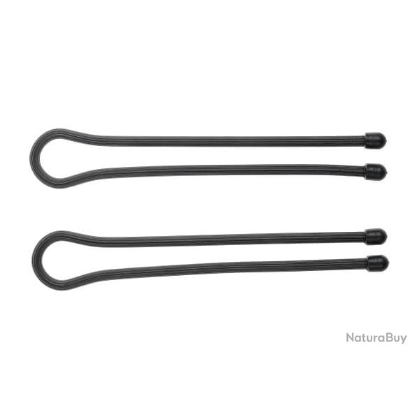 Gear Tie Original Reusable Rubber Twist Tie 18" 2-Pack - GT18-01-2R3 - Multicam Tropic - R�f: 124287