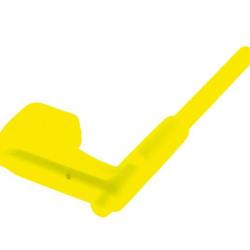 Rifle Safety Flag - DLG-102 - R&eacute;f: 12162401500 - KBoutique