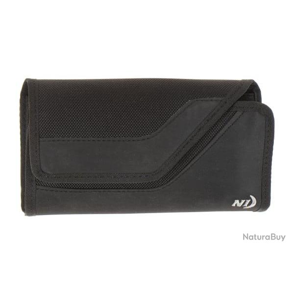 Clip Case Cargo Universal Holster - CCS2L-01-R3 - Schwarz - R�f: 12174200000 - KBoutique