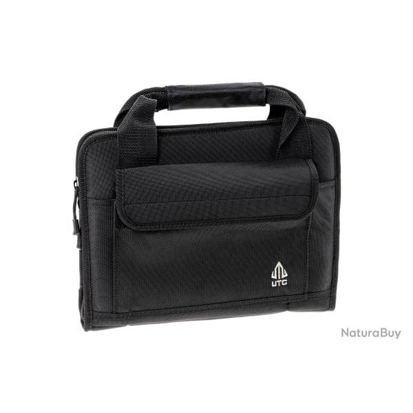Deluxe Double Pistol Case - PVC-PC02B - CCE - R�f: 12012506000 - KBoutique