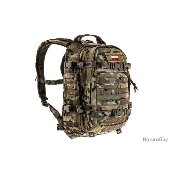 Sparrow 20 II - SPA20MUL - R�f: 11261375100 - KBoutique