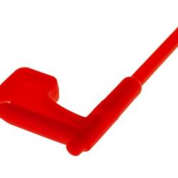Rifle Safety Flag - DLG-102 - R&eacute;f: 12162403500 - KBoutique
