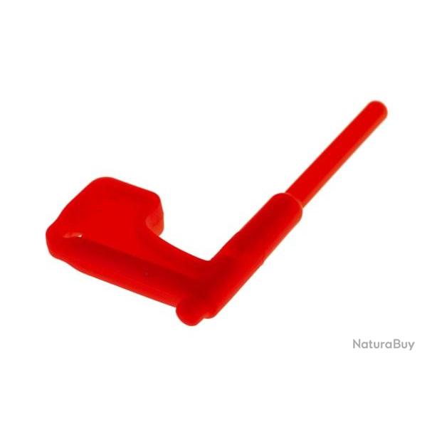 Rifle Safety Flag - DLG-102 - R�f: 12162403500 - KBoutique