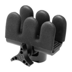 Reaper Grip with Direct Mount Adapter - EU-KJ86006 - Rot - R&eacute;f: 11423000000 - KBoutique