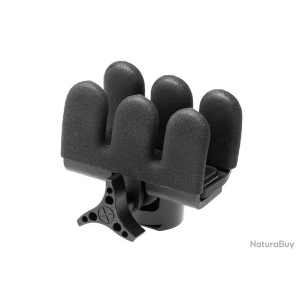 Reaper Grip with Direct Mount Adapter - EU-KJ86006 - Rot - R�f: 11423000000 - KBoutique