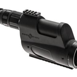 Latitude 15-45x60 Tactical Spotting Scope - SM11033T - Schwarz - R&eacute;f: 12063406000 - KBoutique