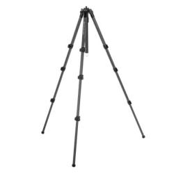 K800 Carbon Fiber Tripod - EU-KJ85002 - R&eacute;f: 11423500000 - KBoutique