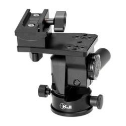 Reaper Rail System - Picatinny - EU-KJ86002 - Schwarz - R&eacute;f: 11422900000 - KBoutique