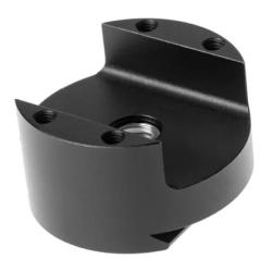 Direct Mount Adapter - EU-KJ89003 - Schwarz - R&eacute;f: 12589306000 - KBoutique