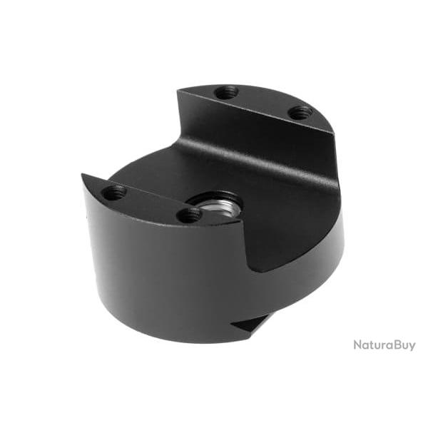 Direct Mount Adapter - EU-KJ89003 - Schwarz - R�f: 12589306000 - KBoutique