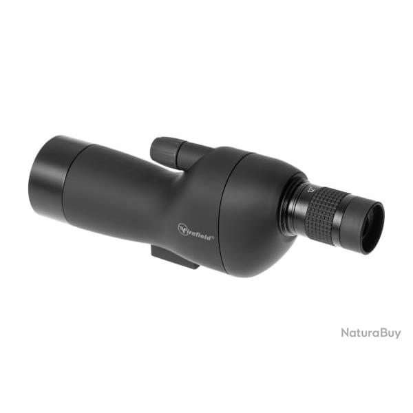 12-36x50SE Spotting Scope Kit - FF11016K - Schwarz - R�f: 12586006000 - KBoutique