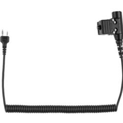 Nexus PTT ICOM - 75903-022-S - Gr&uuml;n - R&eacute;f: 12161806000 - KBoutique
