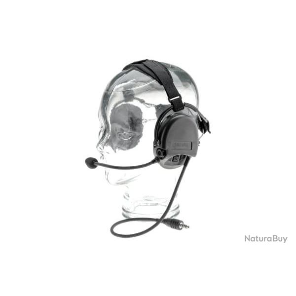 Supreme MIL CC Neckband - 76332-06-S - Stonegrey Olive - R�f: 12176720000 - KBoutique