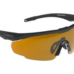 Blackhawk Pro Laser Lens Brown - 40452 - Schwarz - R&eacute;f: 12292206000 - KBoutique