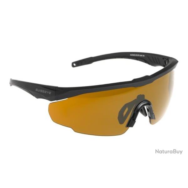 Blackhawk Pro Laser Lens Brown - 40452 - Schwarz - R�f: 12292206000 - KBoutique