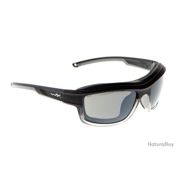 WX Ozone Silver Flash - CCOZN06 - R�f: 12150906000 - KBoutique