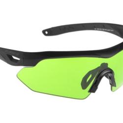 Nighthawk Pro Laser Lens Green - 40471 - Flecktarn - R&eacute;f: 12298806000 - KBoutique