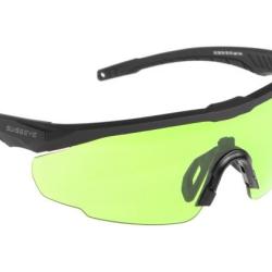 Blackhawk Pro Laser Lens Green - 40451 - Wolf Grey - R&eacute;f: 12292306000 - KBoutique
