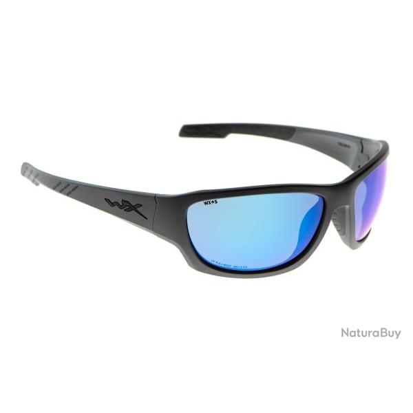 WX Climb Captivate Blue - ACCLM09 - Copper - R�f: 12149210000 - KBoutique