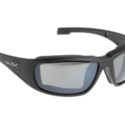 WX Boss Silver Flash Grey - CCBOS06 - Schwarz - R&eacute;f: 12248506000 - KBoutique
