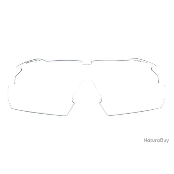 WX Vapor 2.5 Comm Lens - 35C - Bronze - R�f: 12251761300 - KBoutique