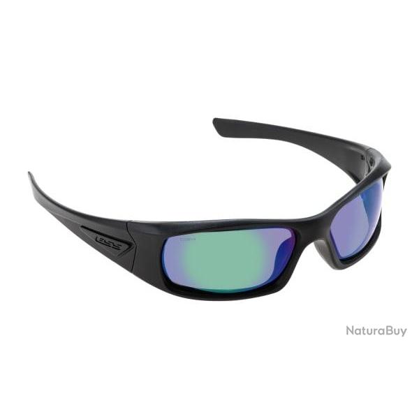5B Polarized Mirror Green - EE9006-24 - Clear - R�f: 12747410000 - KBoutique