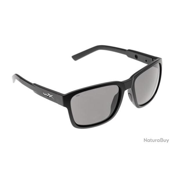 WX Trek Grey - AC6TRK01 - Schwarz - R�f: 12251306000 - KBoutique