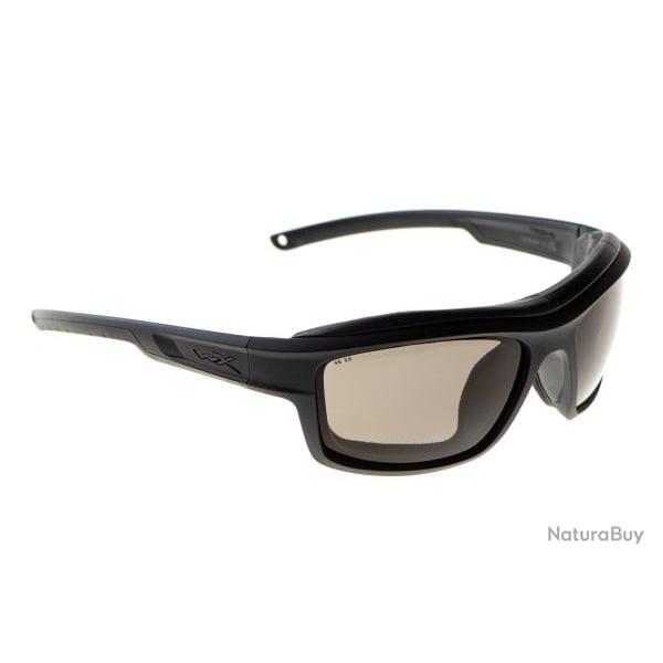 WX Ozone Captivate Polarized Grey - CCOZN08 - Grau - R�f: 12150806000 - KBoutique