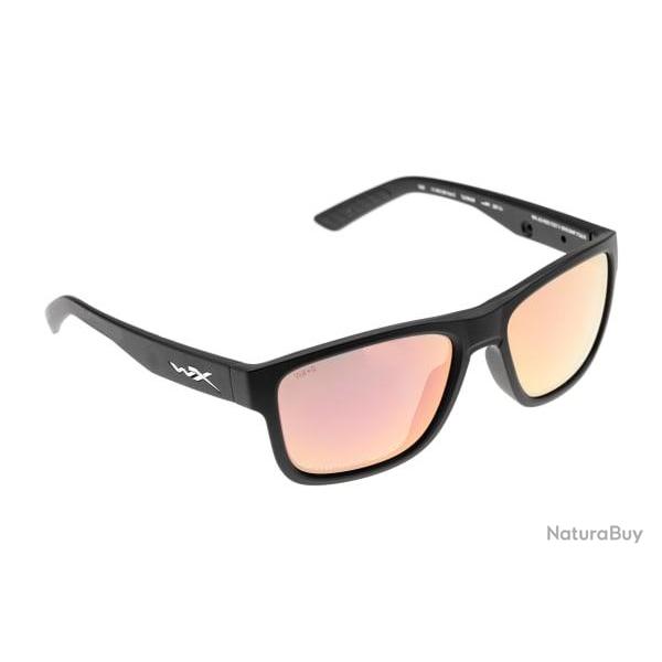 WX Ovation Captivate Polarized Rose Gold Mirror - AC6OVN10 - R�f: 12249906000 - KBoutique