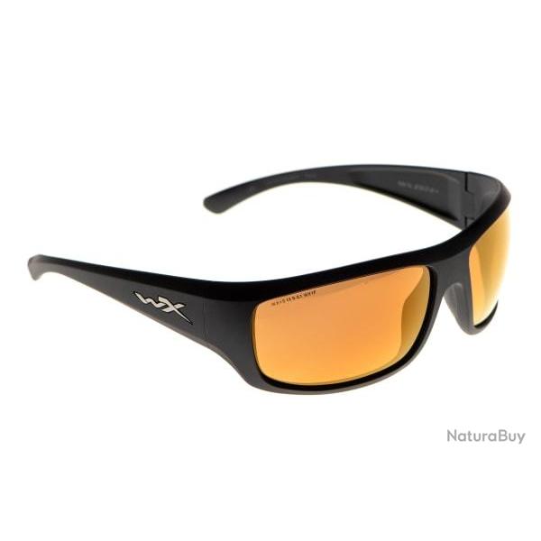 WX Omega Captivate Polarized Bronze Mirror - ACOME04 - R�f: 12150406000 - KBoutique