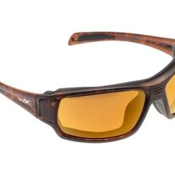 WX Breach Captivate Polarized Bronze Mirror - CCBRH04 - R&eacute;f: 12248630000 - KBoutique