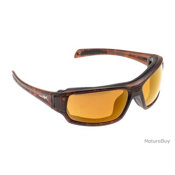 WX Breach Captivate Polarized Bronze Mirror - CCBRH04 - R�f: 12248630000 - KBoutique