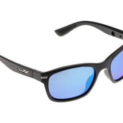 WX Helix Captivate Polarized Blue Mirror - AC6HLX09 - R&eacute;f: 12249006000 - KBoutique