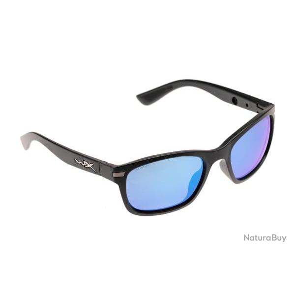 WX Helix Captivate Polarized Blue Mirror - AC6HLX09 - R�f: 12249006000 - KBoutique