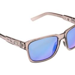 WX Trek Captivate Polarized Blue Mirror - AC6TRK09 - Grau - R&eacute;f: 12250910000 - KBoutique