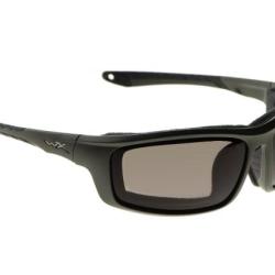 WX Grid Polarized Grey - CCGRD08 - Transparent - R&eacute;f: 12150220000 - KBoutique