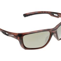 WX Aspect Polarized Platinum Flash - ACASP06 - Gr&uuml;n - R&eacute;f: 12248230000 - KBoutique