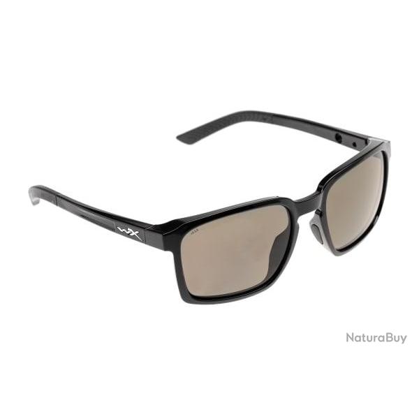 WX Alfa Captivate Polarized Grey - AC6ALF08 - Braun - R�f: 12247806000 - KBoutique