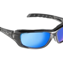 WX Gravity Captivate Polarized Blue Mirror - CCGRA19 - Gr&uuml;n - R&eacute;f: 12248806000 - KBoutique