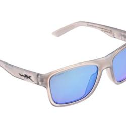 WX Ovation Captivate Polarized Blue Mirror - AC6OVN09 - Schwarz - R&eacute;f: 12249860500 - KBoutique