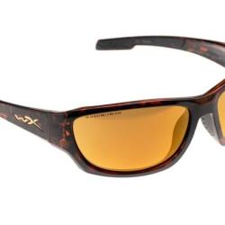 WX Climb Captivate Polarized Bronze Mirror - ACCLM04 - Transparent - R&eacute;f: 12248730000 - KBoutique