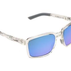 WX Alfa Captivate Polarized Blue Mirror - AC6ALF09 - Braun - R&eacute;f: 12247660500 - KBoutique