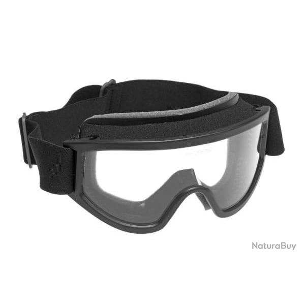 Striker XT Tactical Goggle - 740-0243 - Clear - R�f: 10145606000 - KBoutique