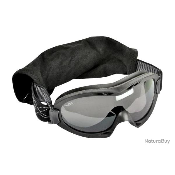 Nerve Goggle - R-8051 - Clear - R�f: 10132506000 - KBoutique