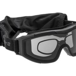 F-Tac Goggle Smoke / Orange / Clear - 18826 - Clear - R&eacute;f: 12001006000 - KBoutique